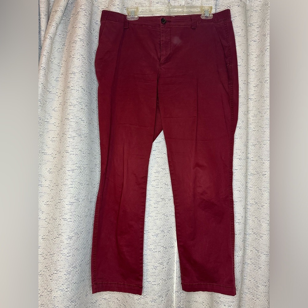 Gap Girlfriend Chino